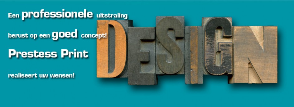 Design, ontwerp, drukwerk, huistijlen