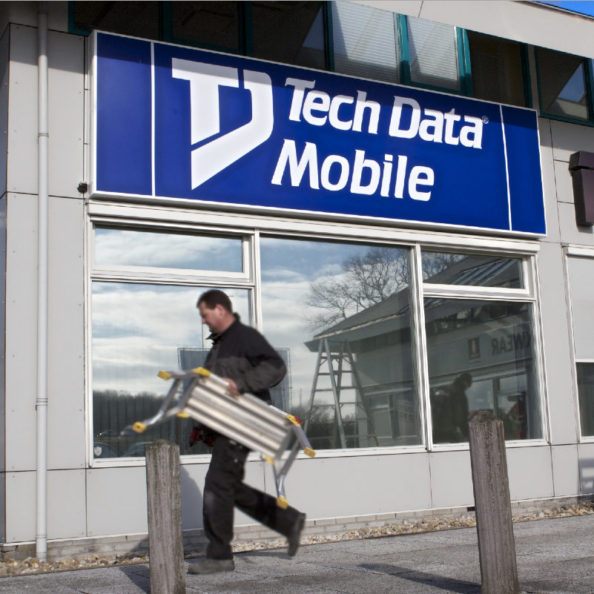 Sign,sign en Display, zaandam