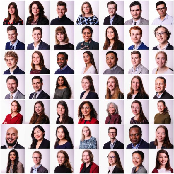 Profielfoto, Linkedin, profielfotoshoot