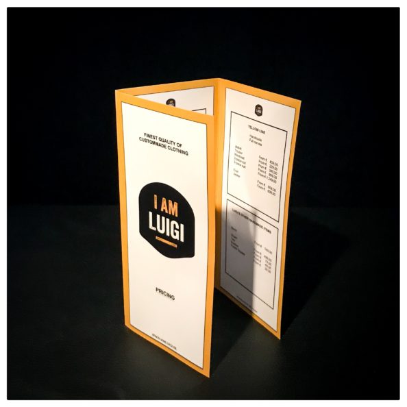 Flyer, drukwerk op maat, flyers zaandam, drukkerij flyers, drukkerij reclame, drukwerk zaandam, drukkerij zaanstad